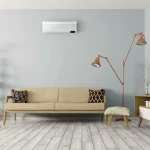Comment fonctionne une climatisation split ?